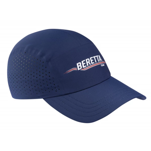 Czapka Beretta Team Cap granatowa

