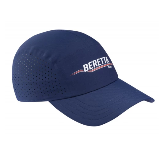 Czapka Beretta Team Cap granatowa

