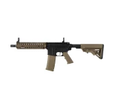 Karabinek ASG Specna Arms Daniel Defense® MK18 SA-E19 EDGE™ HAL ETU Chaos Bronze