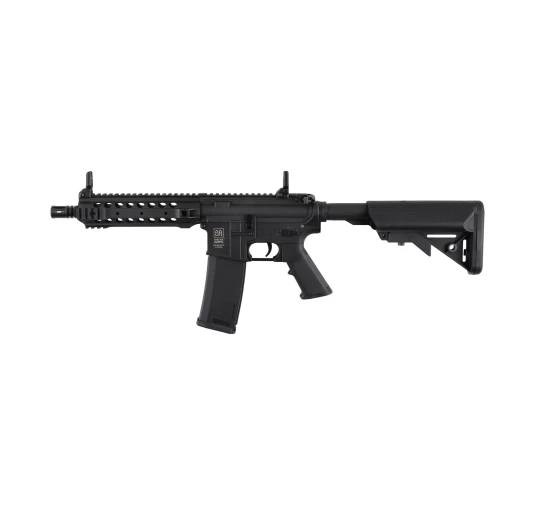 Karabinek ASG Specna Arms SA-F01 FLEX GATE X-ASR Czarny