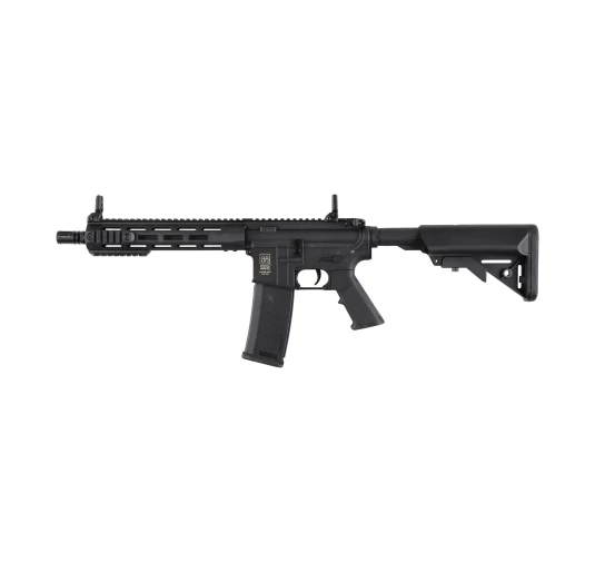 Karabinek ASG Specna Arms SA-F03 FLEX™ GATE X-ASR Czarny