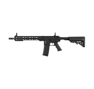 Karabinek ASG Specna Arms SA-F09 FLEXTM HAL ETUTM Czarny