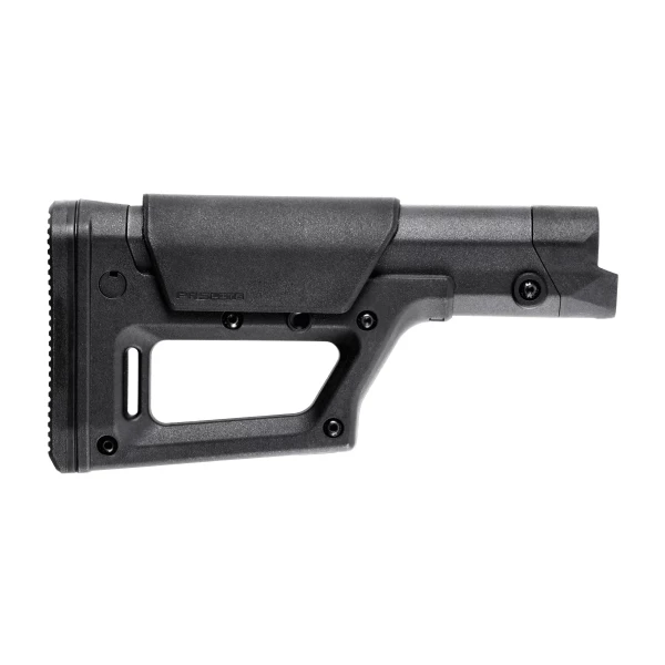 Kolba Magpul PRS Lite precyzyjnie regulowana do AR10 / AR15 / M4 / M16 / M110 / SR25 czarna MAG1159-BLK Kolba Magpul PRS Lite precyzyjnie regulowana do AR10 / AR15 / M4 / M16 / M110 / SR25 czarna MAG1159-BLK