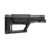 Kolba Magpul PRS Lite precyzyjnie regulowana do AR10 / AR15 / M4 / M16 / M110 / SR25 czarna MAG1159-BLK Kolba Magpul PRS Lite precyzyjnie regulowana do AR10 / AR15 / M4 / M16 / M110 / SR25 czarna MAG1159-BLK