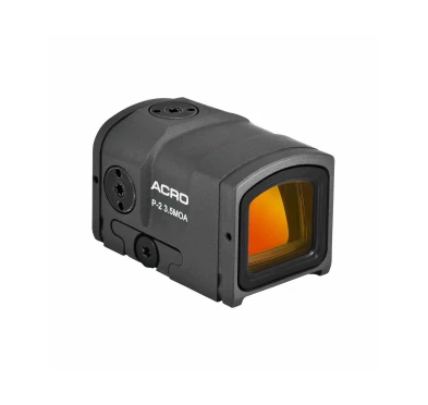 Kolimator Aimpoint ACRO P-2 3,5MOA Sniper Gray, bez montażu