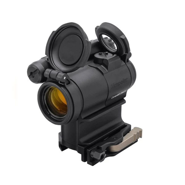 Kolimator Aimpoint CompM5 2MOA LRP39mm z montażem