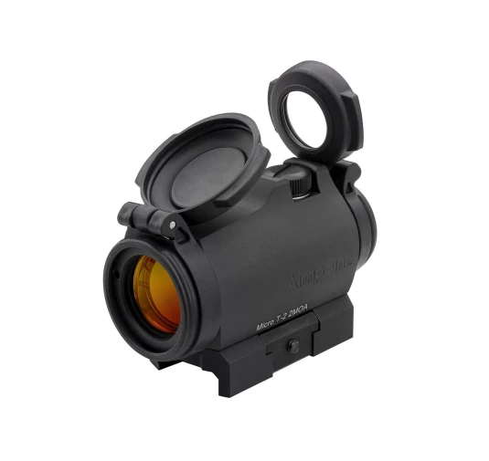 Kolimator Aimpoint Micro T-2 2MOA na Picatinny