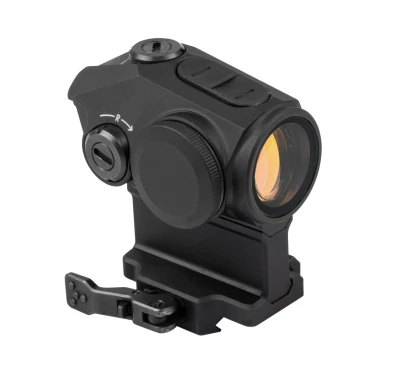 Kolimator Leapers UTG Accu-Sync 2018R Dot Sight Red Dot 3 MOA