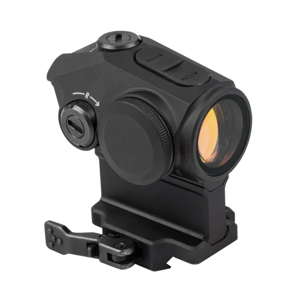 Kolimator Leapers UTG Accu-Sync 2018R Dot Sight Red Dot 3 MOA