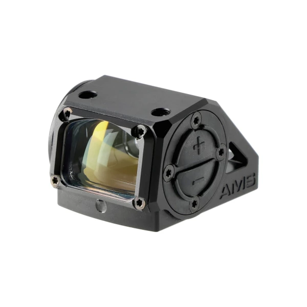 Kolimator Shield Sights AMS Advanced Mini Sight 8MOA