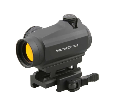 Kolimator Vector Optics Maverick Gen. II Red Dot SCRD-12II