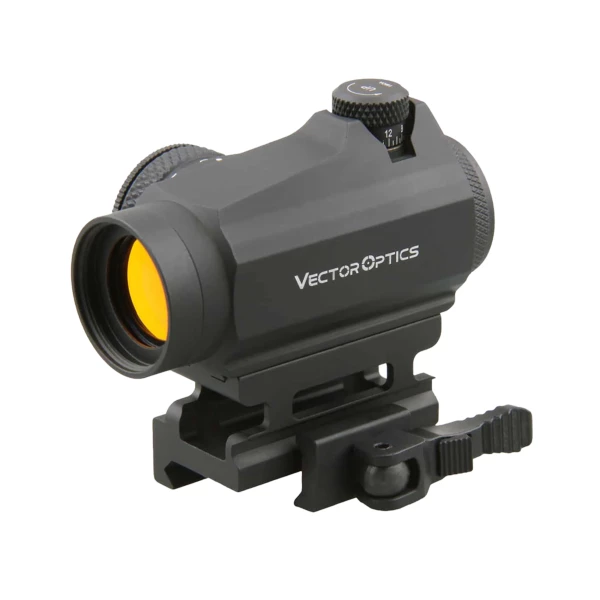 Kolimator Vector Optics Maverick Gen. II Red Dot SCRD-12II Kolimator Vector Optics Maverick Gen. II Red Dot SCRD-12II