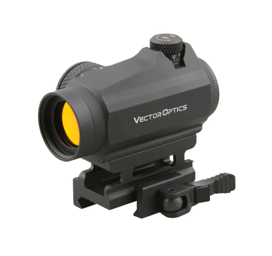 Kolimator Vector Optics Maverick Gen. II Red Dot SCRD-12II