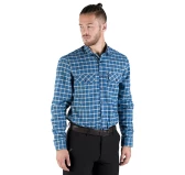 Koszula męska Tagart Fern niebieska M