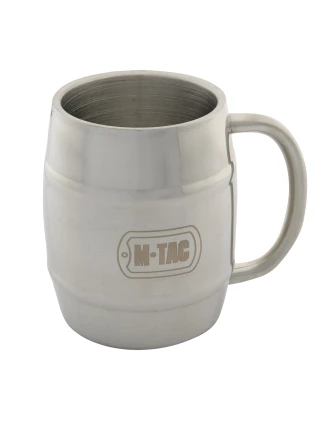 Kubek M-Tac termiczny do piwa