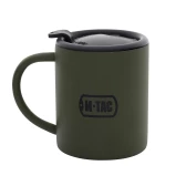 Kubek M-Tac termiczny z pokrywą 280 ml