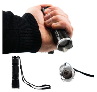 Iluminator podczerwieni doświetlacz z diodą laserową 940nm VC-940L