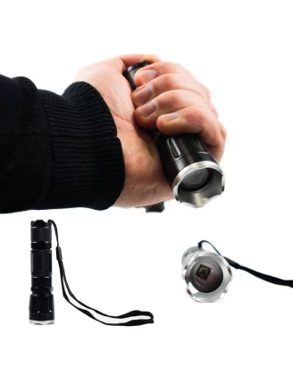 Iluminator podczerwieni doświetlacz z diodą laserową 940nm VC-940L