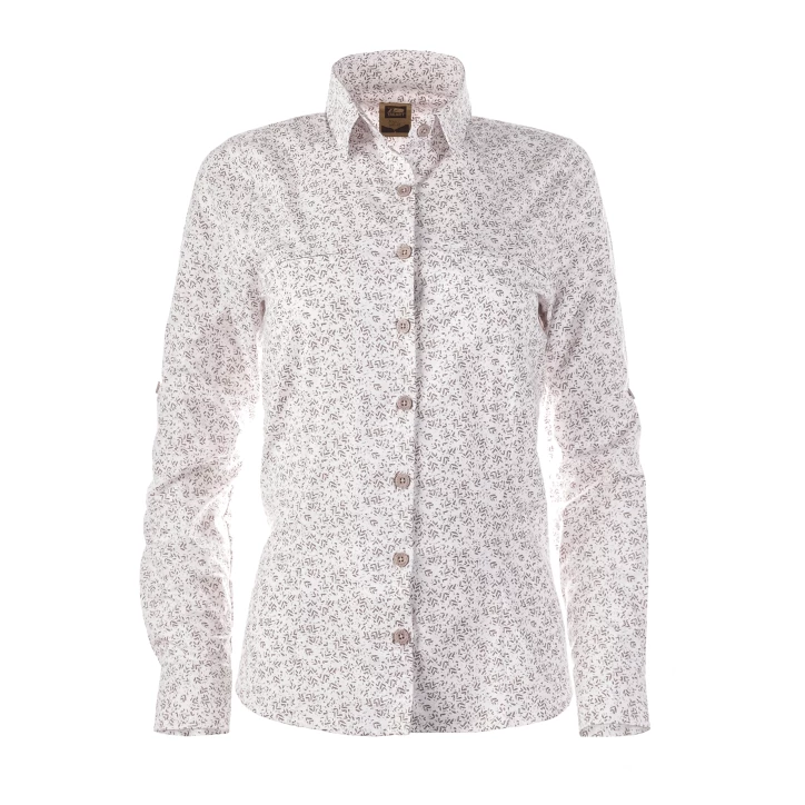 Koszula damska Tagart Cane bawełniana M