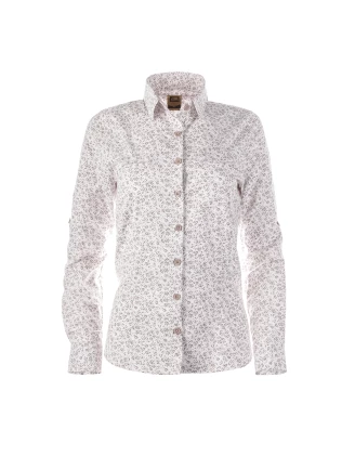 Koszula damska Tagart Cane bawełniana M