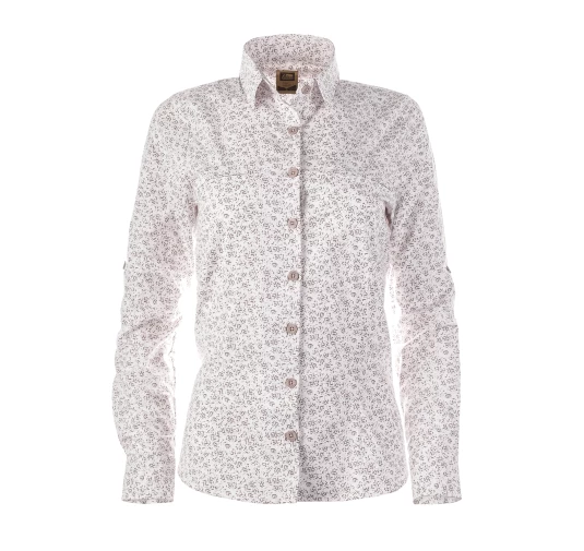 Koszula damska Tagart Cane bawełniana L