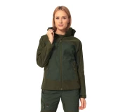 Kurtka damska Tagart Iron 2 zielona L