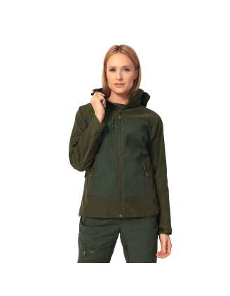 Kurtka damska Tagart Iron 2 zielona L