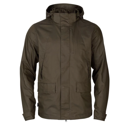 Kurtka Harkila Nordic Hunter HWS Willow green 54