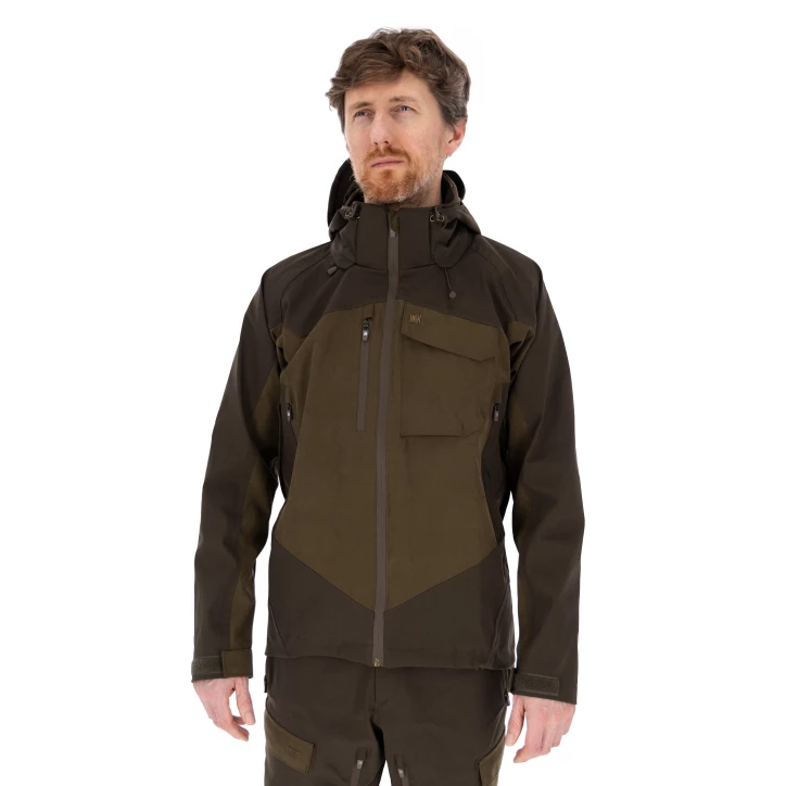 Kurtka męska Tagart Armor 2XL