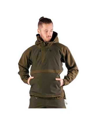 Kurtka męska Tagart Scout brązowo-zielona L