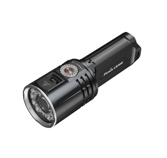 Latarka LED Fenix LR36R