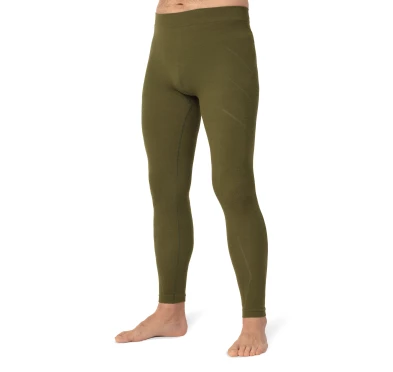 Legginsy męskie Tagart Greenland merino NL XL