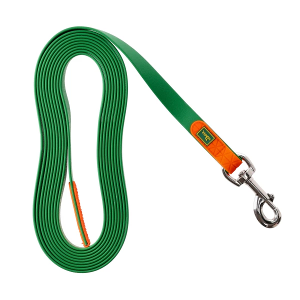 Linka Hunter Convenience ciemny zielony 15/1200 Linka Hunter Convenience ciemny zielony 15/1200