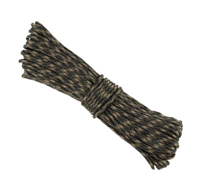 Linka Paracord EDCX 550 Type III 30 m UA bite