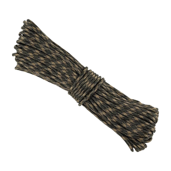 Linka Paracord EDCX 550 Type III 30 m UA bite