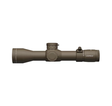 Luneta celownicza Leupold Mark 5HD 3.6-18x44 35 mm M5C3 FFP PR2-MIL Dark Earth