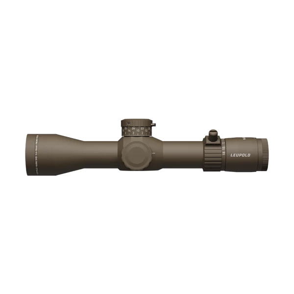 Luneta celownicza Leupold Mark 5HD 3.6-18x44 35 mm M5C3 FFP PR2-MIL Dark Earth