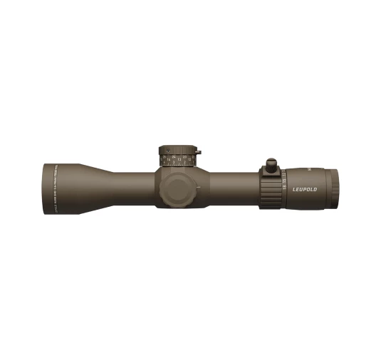 Luneta celownicza Leupold Mark 5HD 3.6-18x44 35 mm M5C3 FFP PR2-MIL Dark Earth