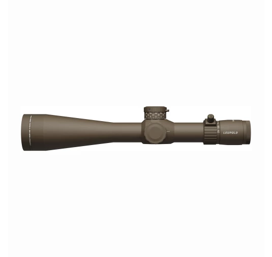 Luneta celownicza Leupold Mark 5HD 5-25x56 35mm M1C3 FFP PR-1MOA Dark Earth