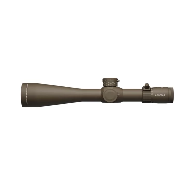 Luneta celownicza Leupold Mark 5HD 5-25x56 35mm M5C3 FFP PR2-MIL Dark Earth