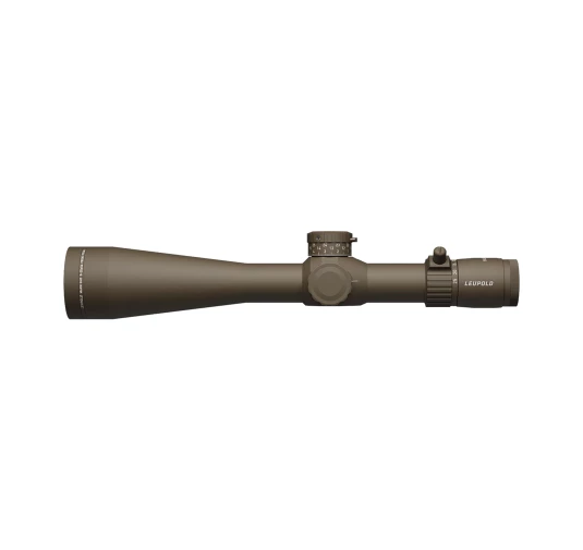 Luneta celownicza Leupold Mark 5HD 5-25x56 35mm M5C3 FFP PR2-MIL Dark Earth