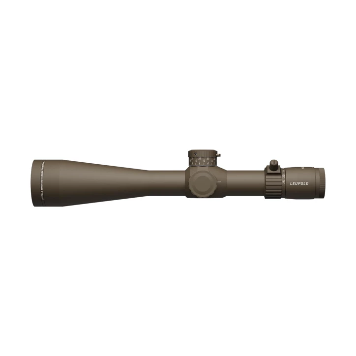 Luneta celownicza Leupold Mark 5HD 5-25x56 35mm M5C3 FFP PR2-MIL Dark Earth