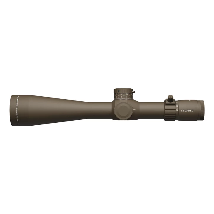 Luneta celownicza Leupold Mark 5HD 5-25x56 35mm M5C3 FFP Tremor 3 Dark Earth