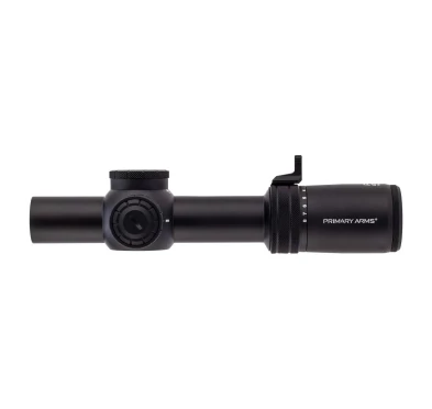 Luneta celownicza Primary Arms Compact PLx-1-8x24 mm FFP iR ACSS Nova Reticle