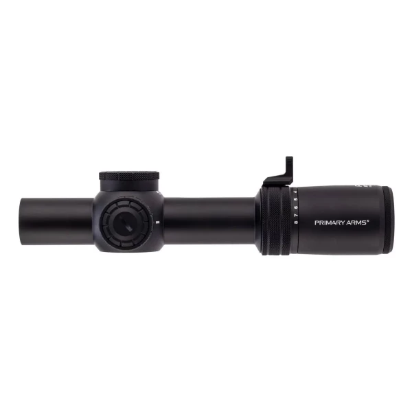 Luneta celownicza Primary Arms Compact PLx-1-8x24 mm FFP iR ACSS Nova Reticle