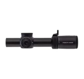 Luneta celownicza Primary Arms Compact PLx-1-8x24 mm FFP iR ACSS Nova Reticle