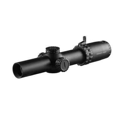 Luneta celownicza Primary Arms SLx 1-10x28 mm SFP iR ACSS Nova Reticle