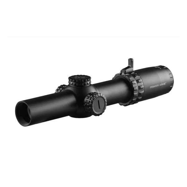 Luneta celownicza Primary Arms SLx 1-10x28 mm SFP iR ACSS Nova Reticle