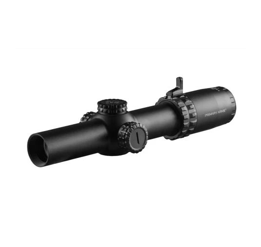 Luneta celownicza Primary Arms SLx 1-10x28 mm SFP iR ACSS Nova Reticle