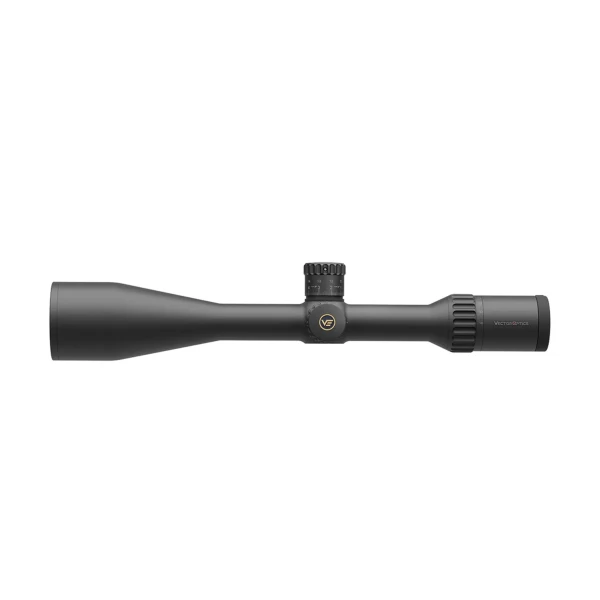 Luneta celownicza Vector Optics Continental x8 6-48 SFP ED MIL 56 mm czarna SCOL-TM52
Luneta celownicza Vector Optics Continental x8 6-48 SFP ED MIL 56 mm czarna SCOL-TM52